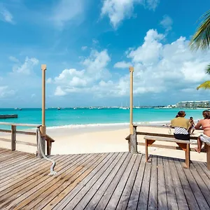 Baker's Simpson Bay