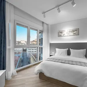 Apartament Hermes Suites, Ermou St, Nilie Hospitality Mgmt Grecia
