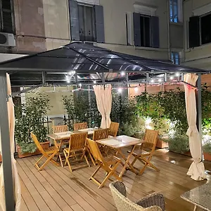 Art Atelier Risorgimento Vendégház Róma