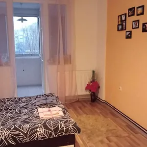 Apartament Studio
