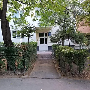 Apartament Golden Baneasa
