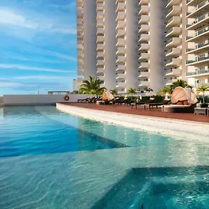 Malecon Szálloda Cancún