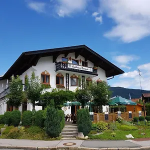 Bavaria Szálloda Inzell