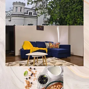 Apartament Holiday
