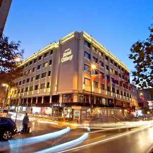 **** Hotel Grand Gulsoy Old Turcia