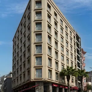 **** Hotel Continental Pera Turcia