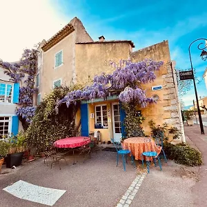 Affittacamere La Sarrasine 