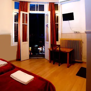  Hotel Argo Grecia