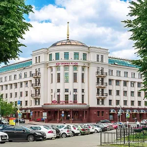 ***** Отель Crowne Plaza Беларусь