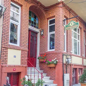 *** Hotel Tulip House Turcia