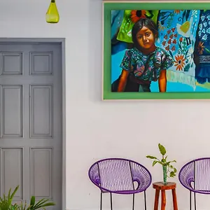 Mestizo Gallery Szálloda Tulum