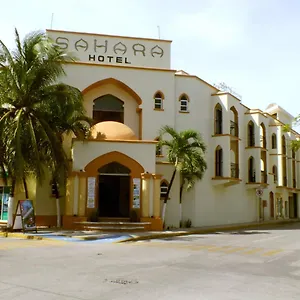 Gran Sahara Szálloda Playa del Carmen
