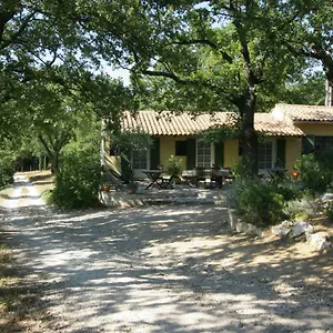 Affittacamere D'hotes De La Gardy 
