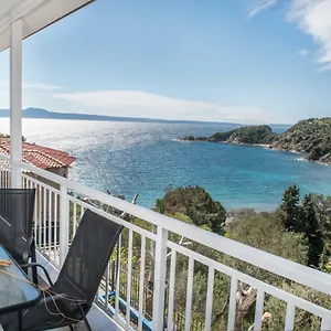  Hotel de apartamente Demi Grecia