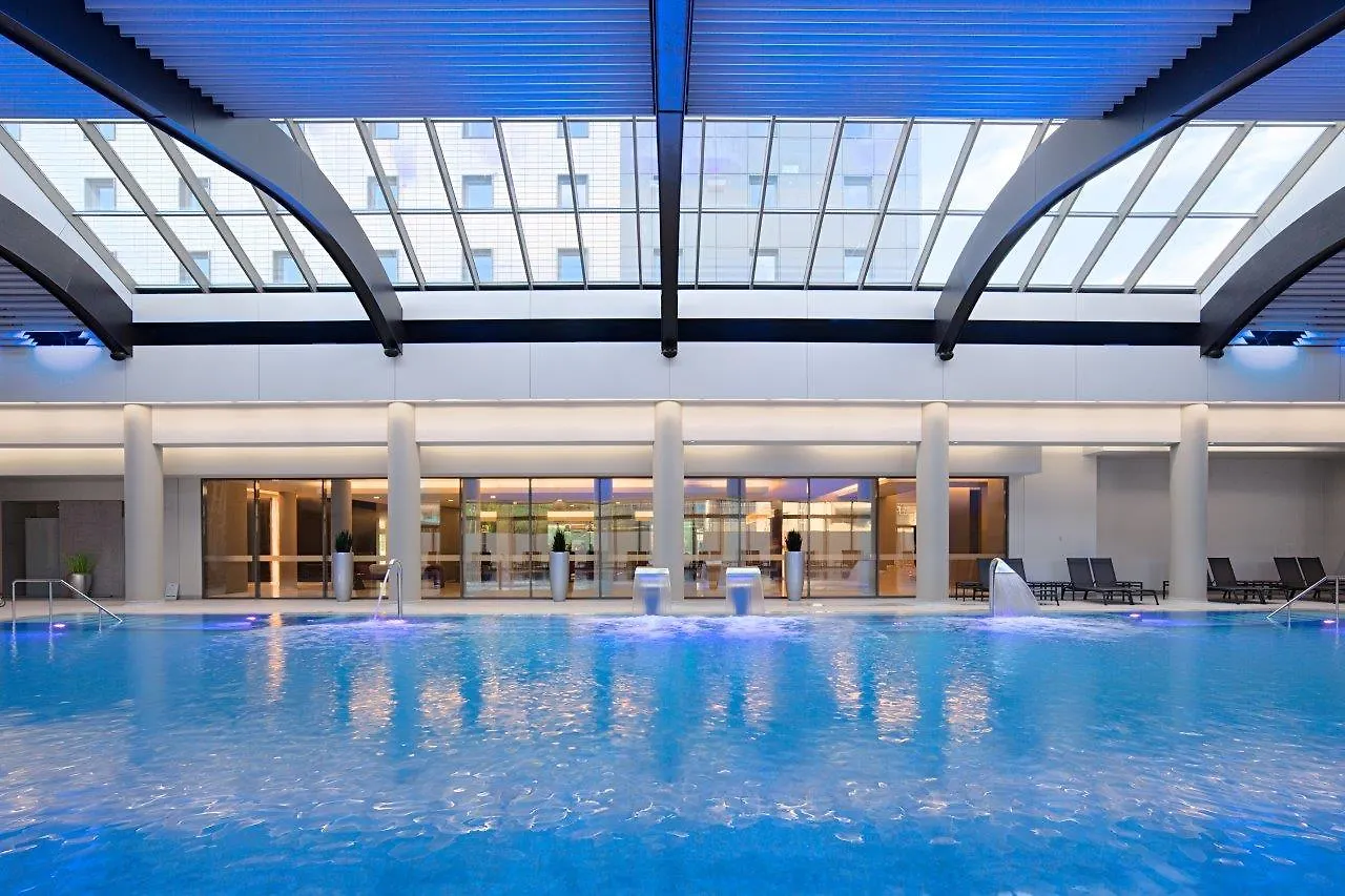 Ramada By Wyndham Bucharest Parc Hotel 4*,  Romania