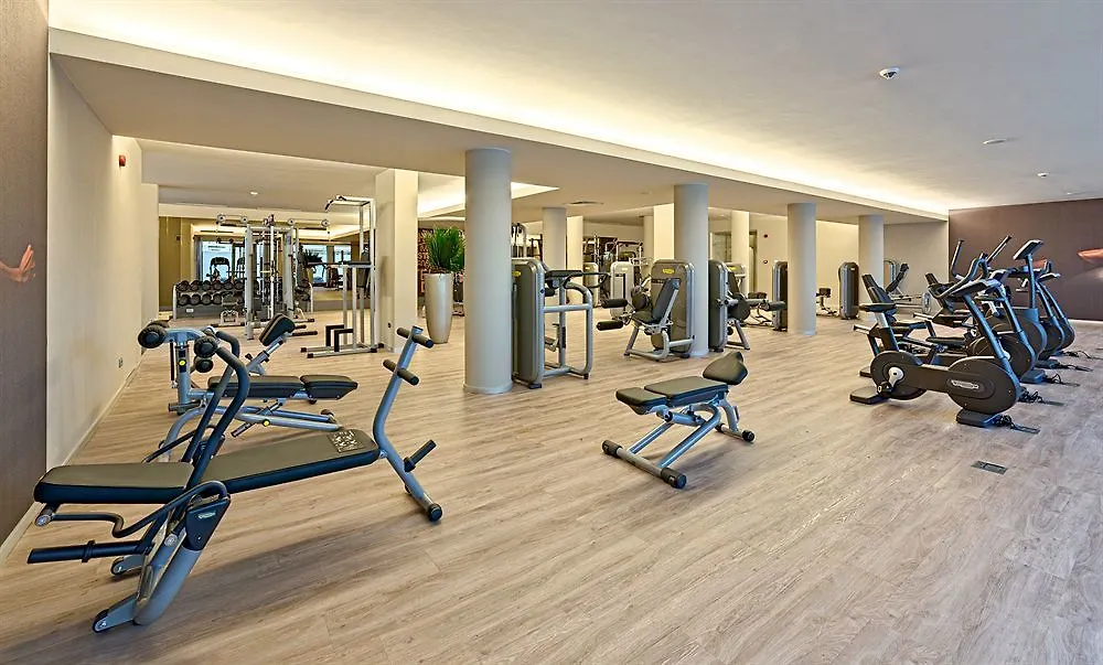 ****  Ramada By Wyndham Bucharest Parc Hotel Roemenië